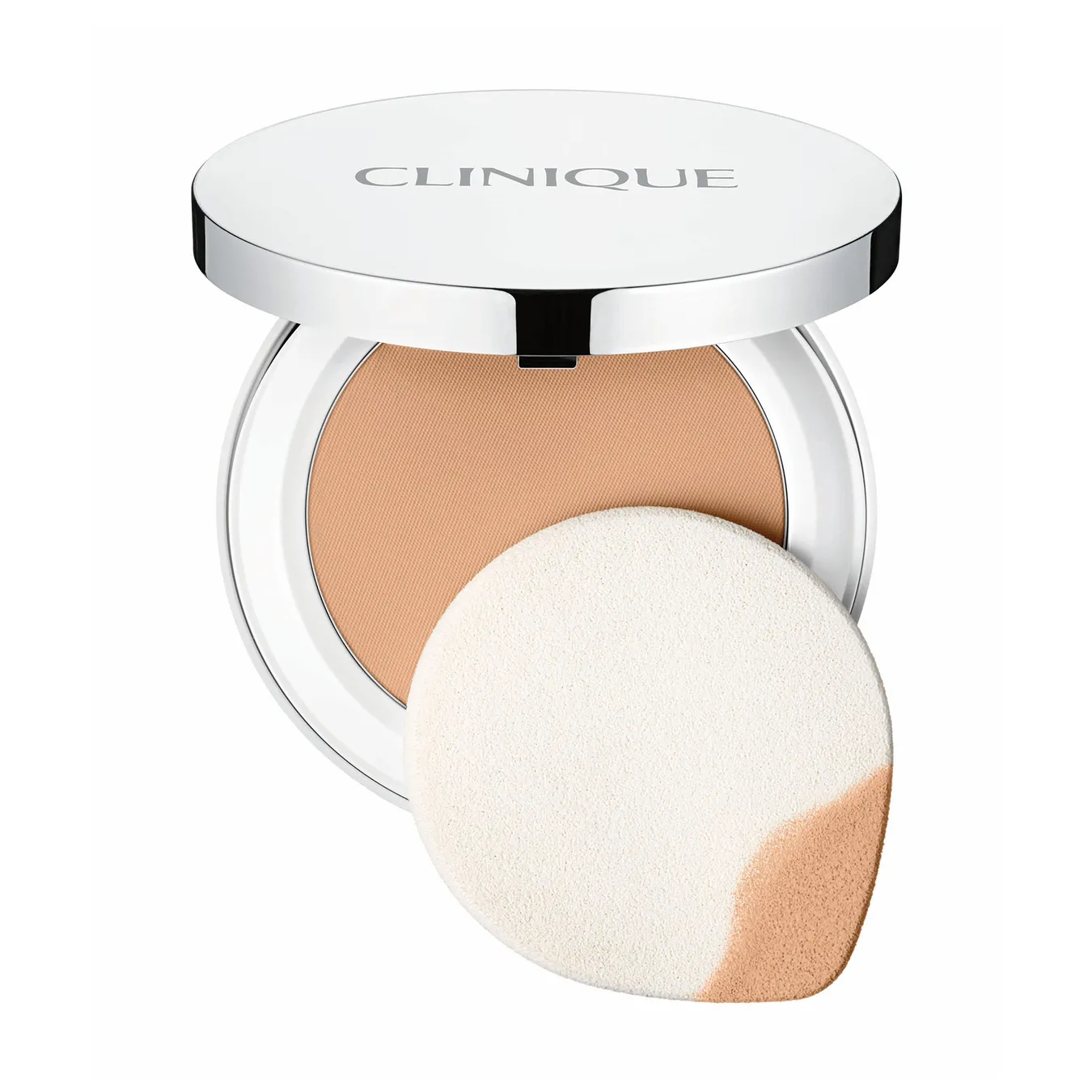 Clinique Beyond Perfecting Beyond Perfecting Powder Foundation   Concealer09 Neutral