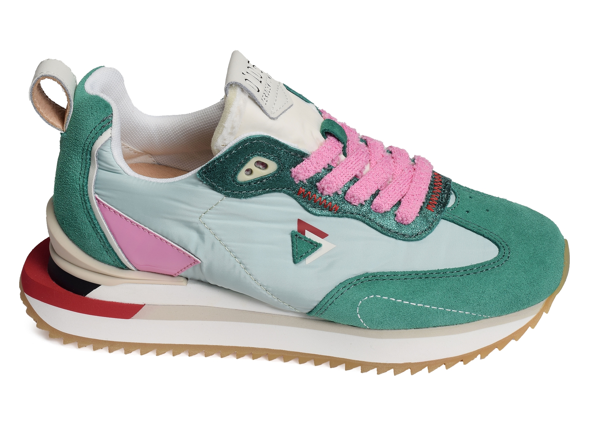 Lenox vert rose