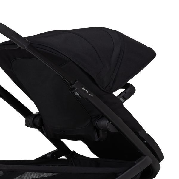 Joolz Geo 3 Kinderwagen 2-in-1 - Classic Look - Navy Blue