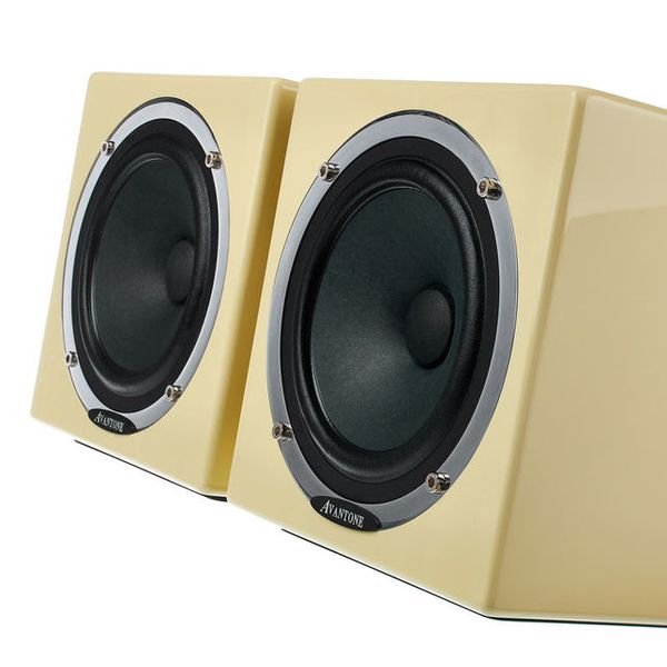 Avantone MixCubes cream