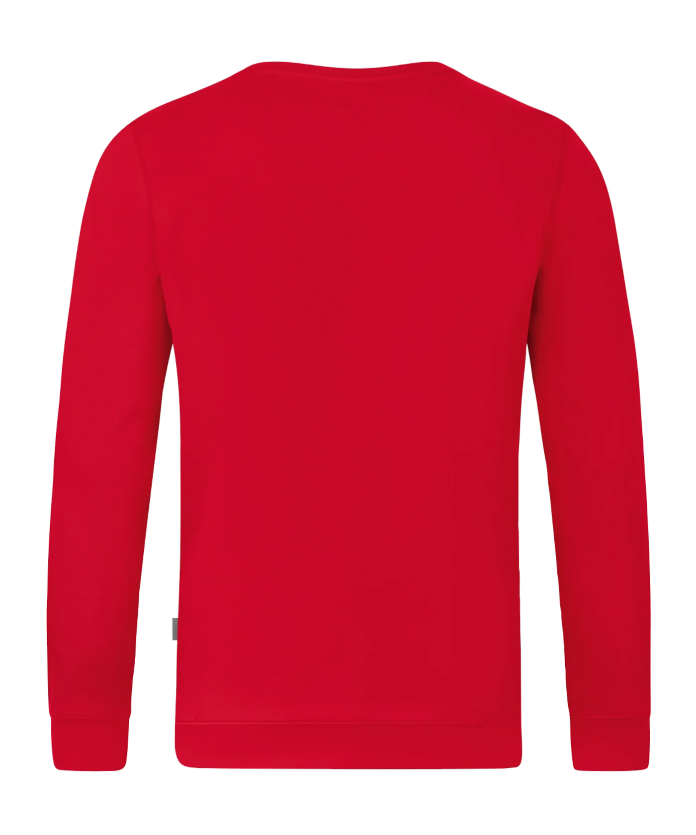 JAKO Doubletex Sweatshirt Rot F100