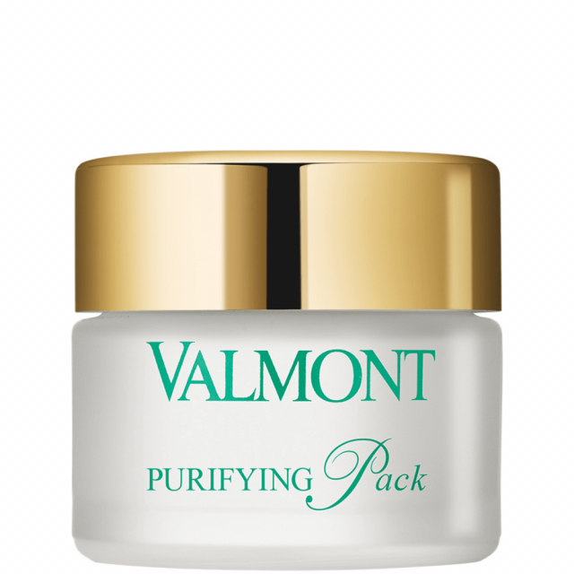 Purifying Pack Masque Purifiant à L'argile VALMONT