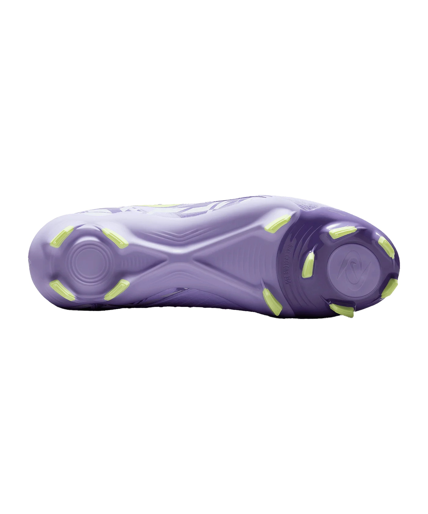 Nike Phantom GX II Academy FG/MG United Lila F500