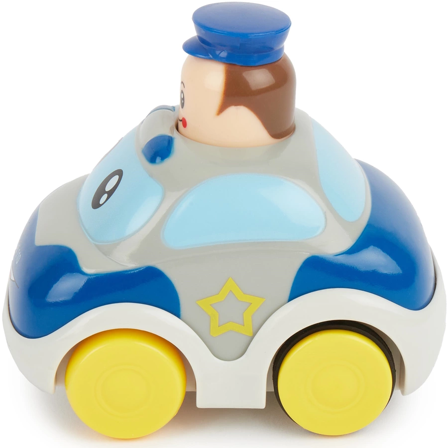 bieco Push and Go Auto
