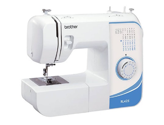 BROTHER - Machine à coudre RL 425