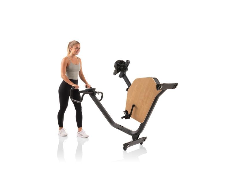HAMMER Norsk Ergometer CardioPace 5.0 NorsK Hometrainer