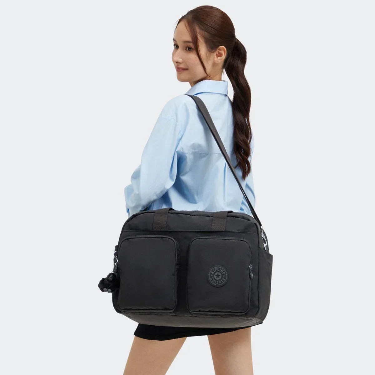 Kipling | Defea XL | Lichtgewicht weekendtas
