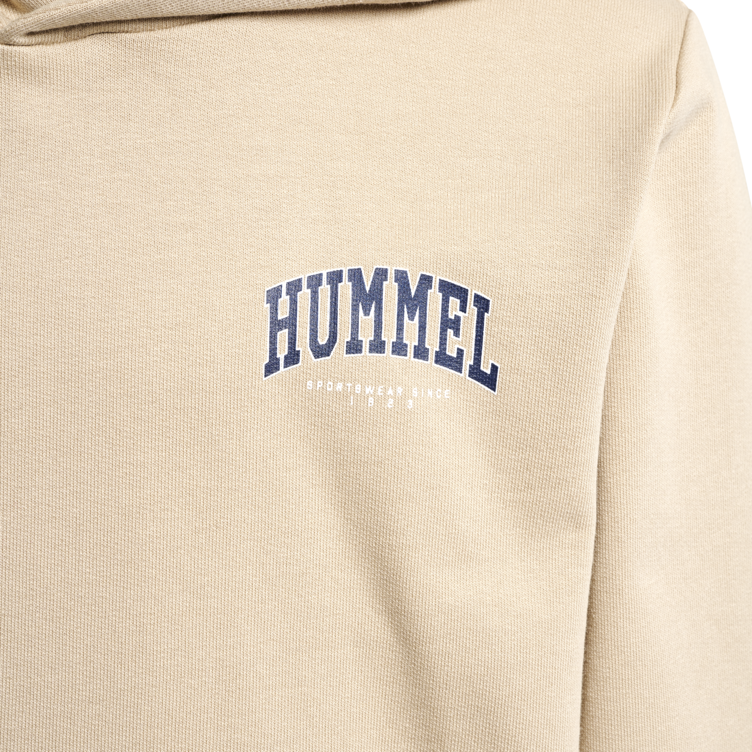 hmlFAST HOODIE