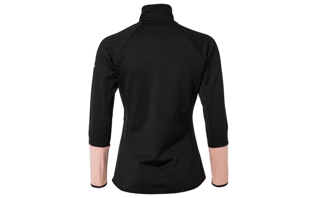 Vaude Women's Monviso Fleece FZ Jacket II Damen Fleecejacke