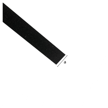 Anti slip tape zelfklevend 20x5000 mm