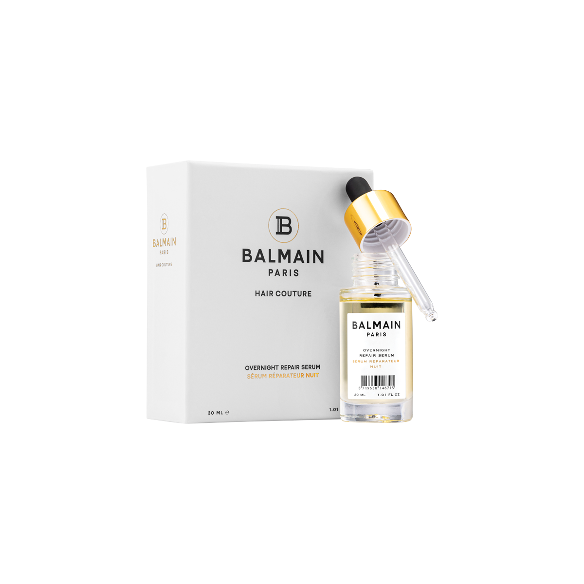 Overnight Repair Serum 30ml