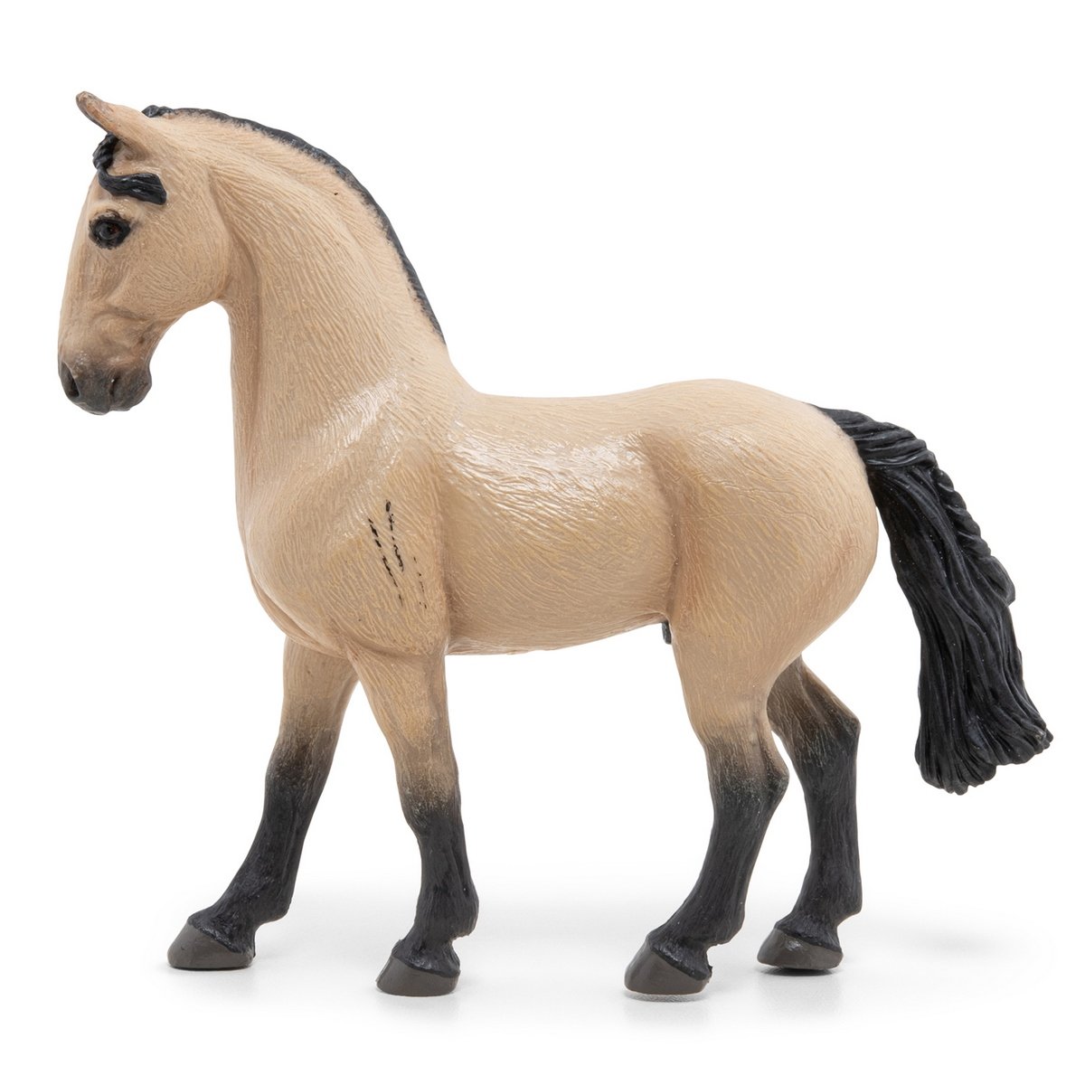 Cheval Lusitanien