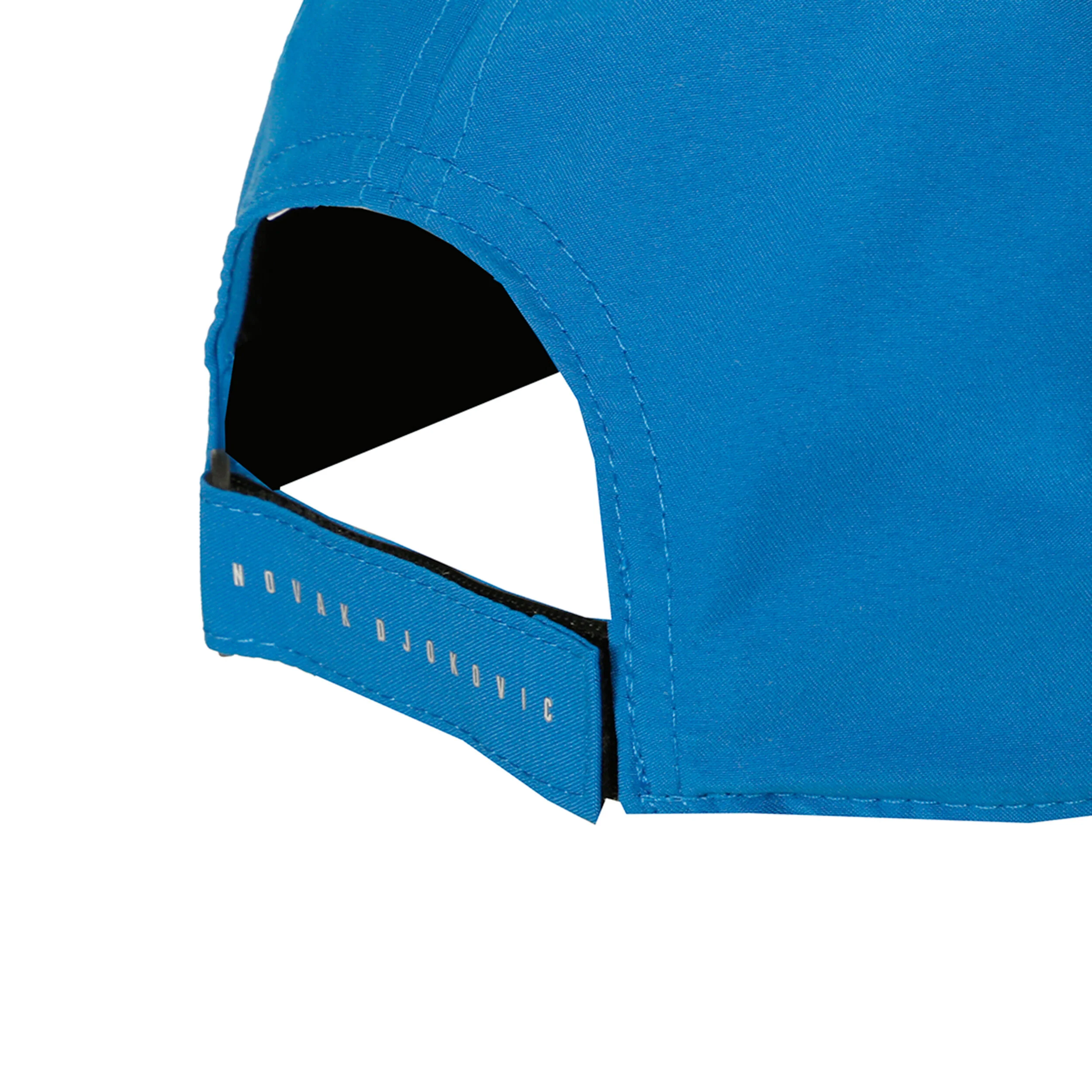 Lacoste Djokovic Casquette Hommes - Bleu
