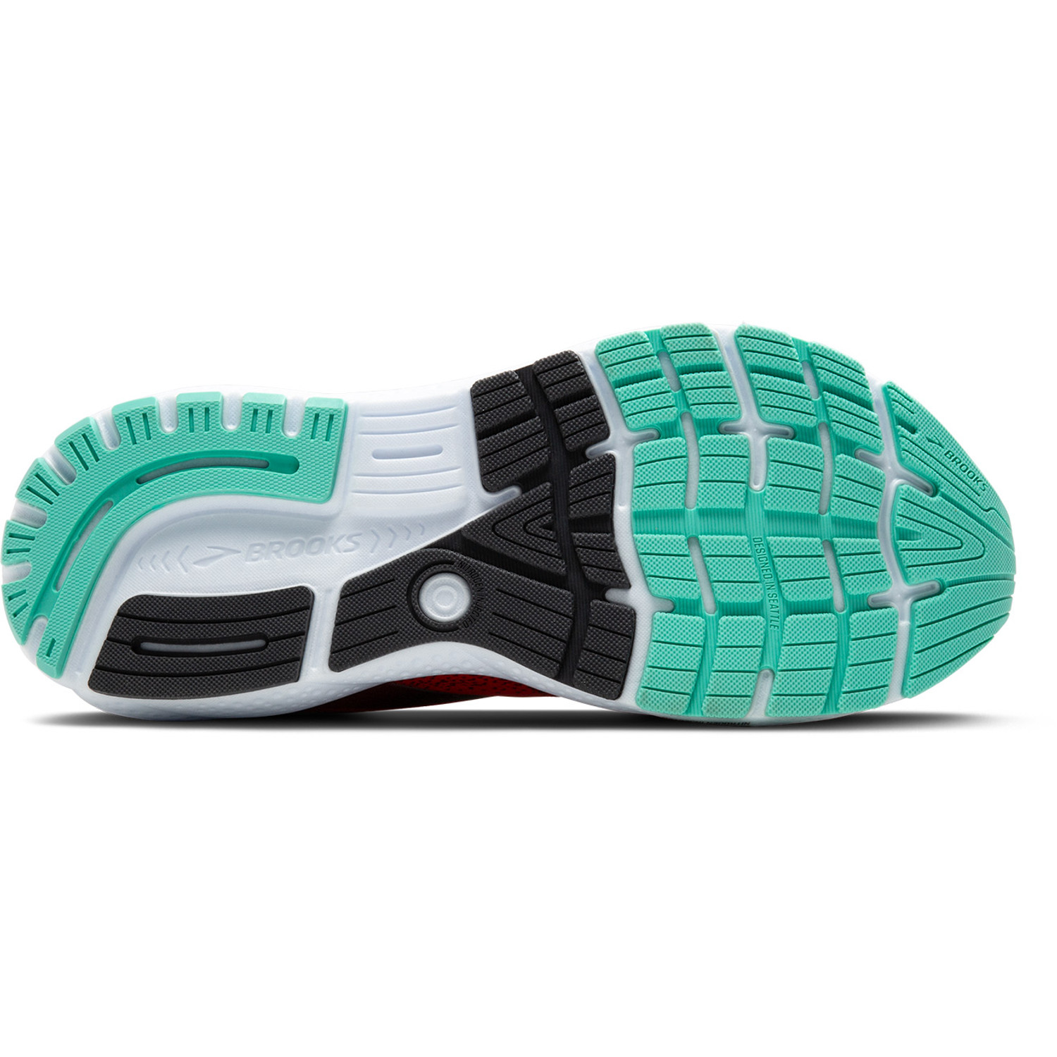 Brooks Ghost 16 Heren