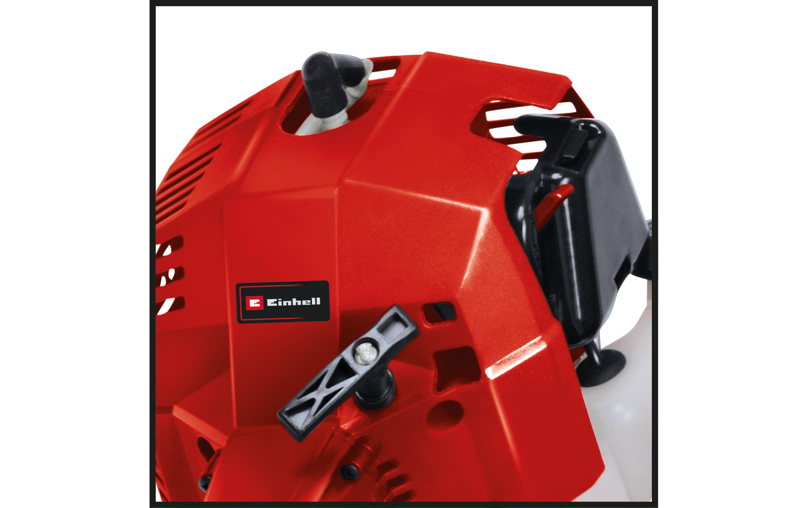 Benzin-Rasentrimmer GC-PT 2538/1 I AS<br>Benzin-Trimmer