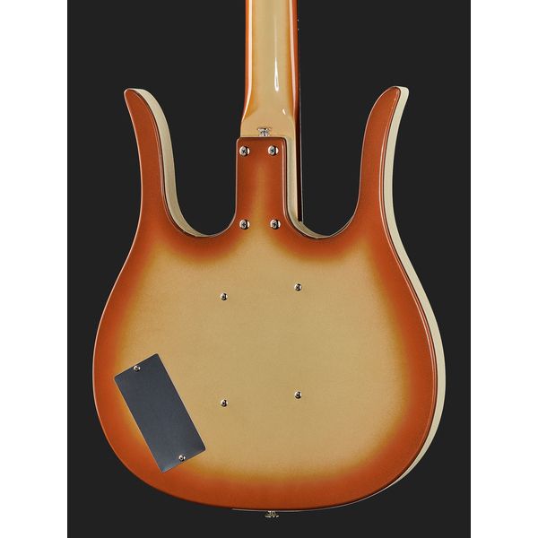 Danelectro 58 Longhorn Baritone CB