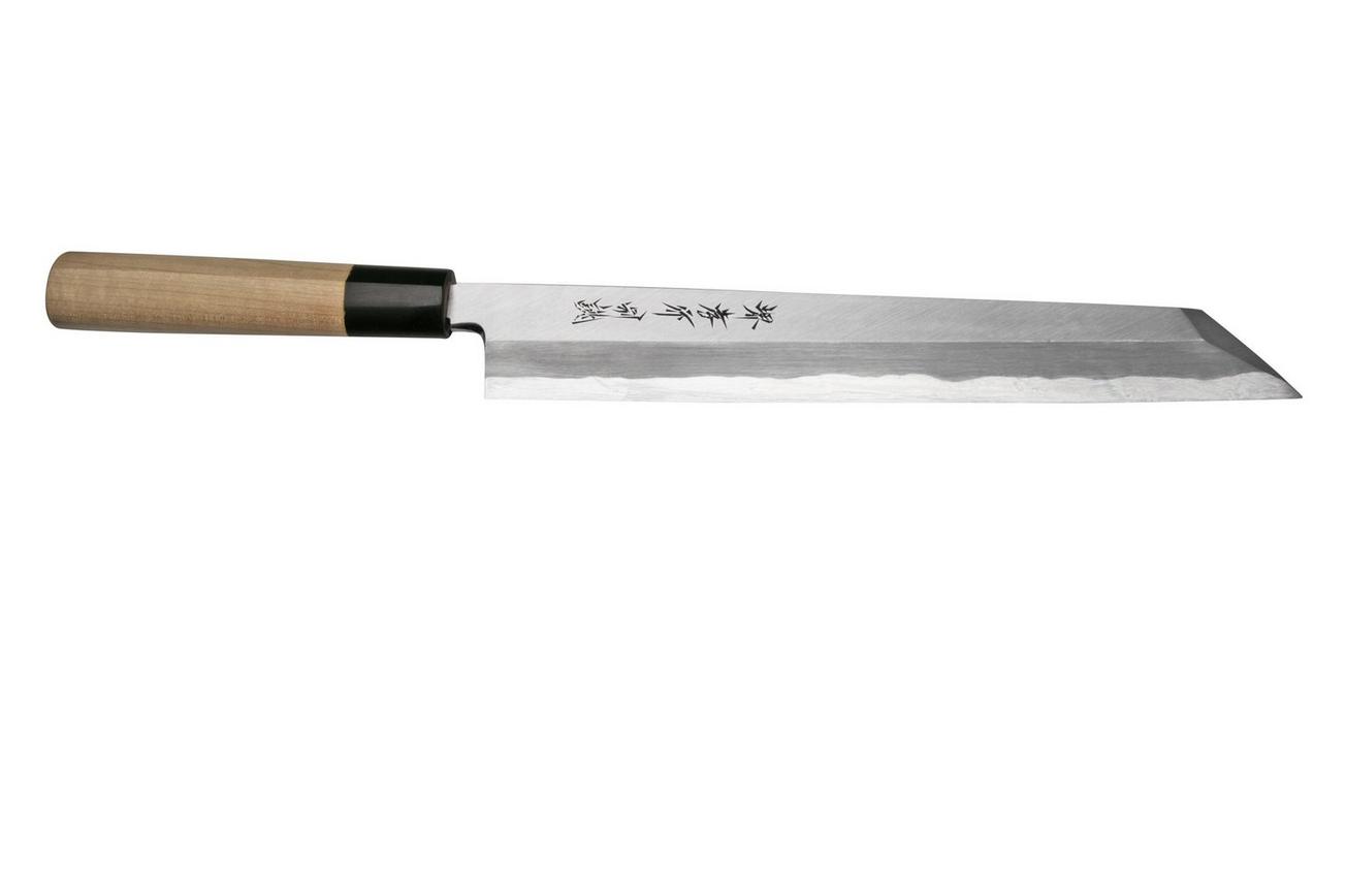 Sakai Takayuki Tokujo 03154 kiritsuke 27 cm