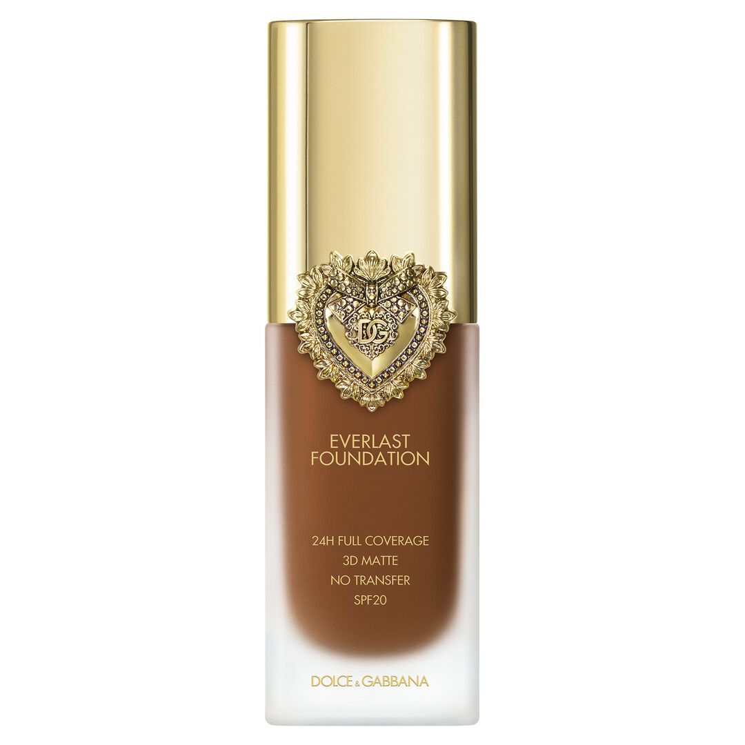 Dolce&Gabbana FLAWLESS Everlast Foundation