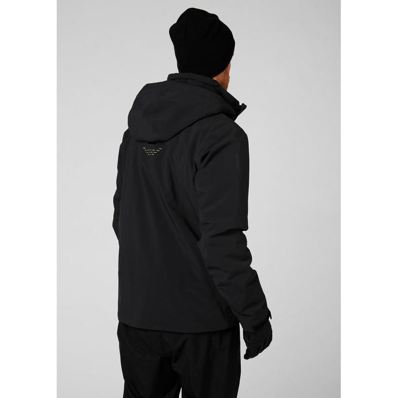 Alpha Lifaloft Jacket - Veste ski homme