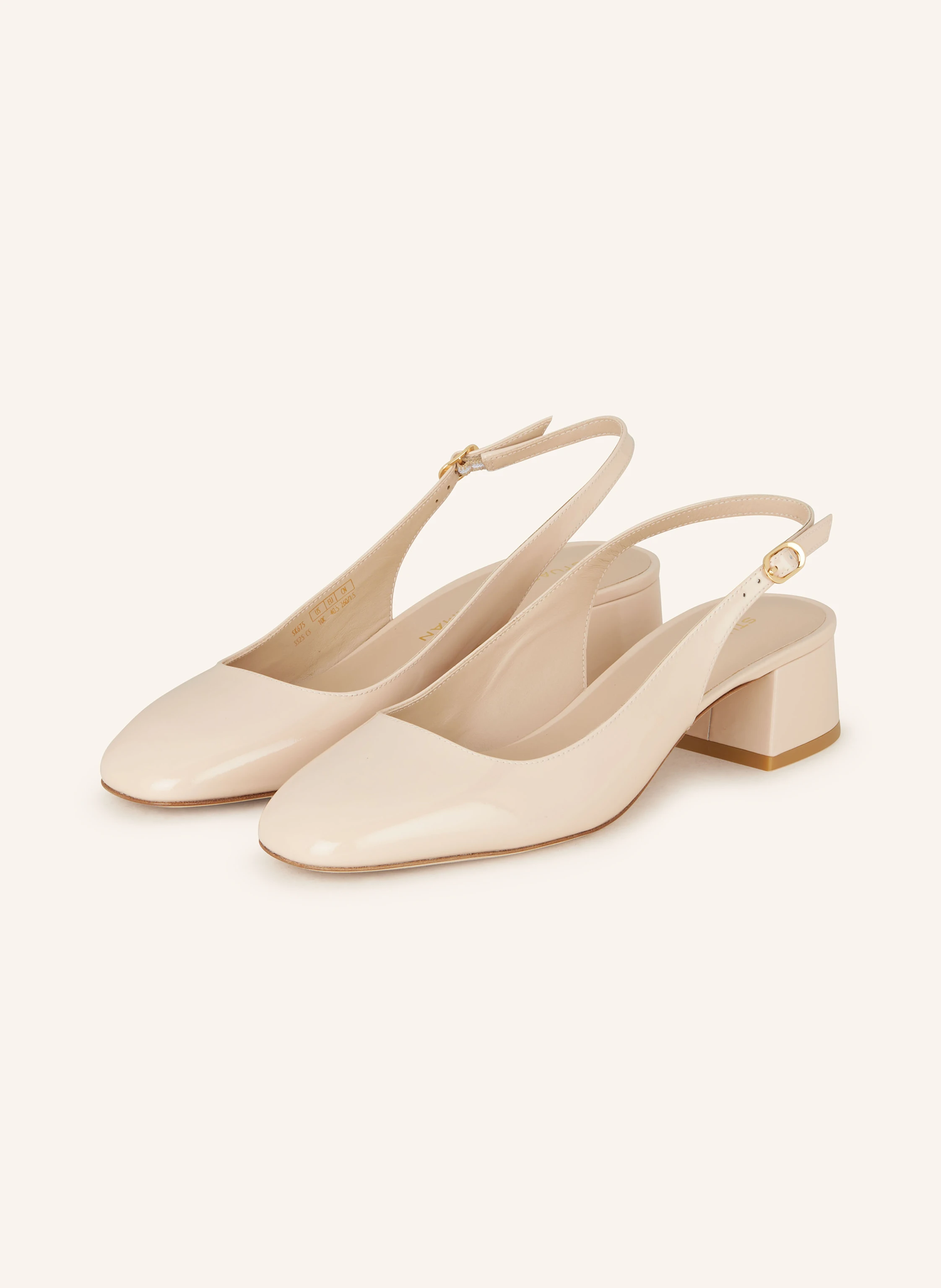STUART WEITZMAN Slingpumps MAEVE 35