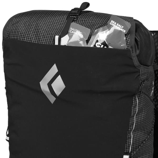 Sac trail BLACK DIAMOND DISTANCE 22 BACKPACK ULTRA BLUE