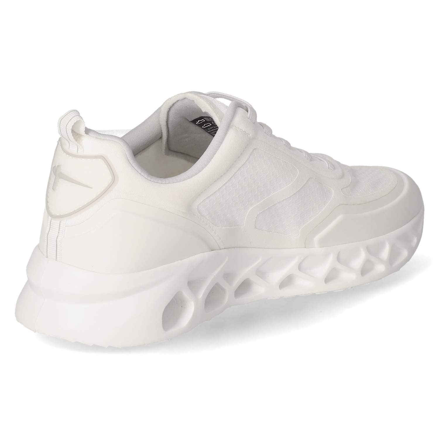 Tamaris Low Sneaker - white