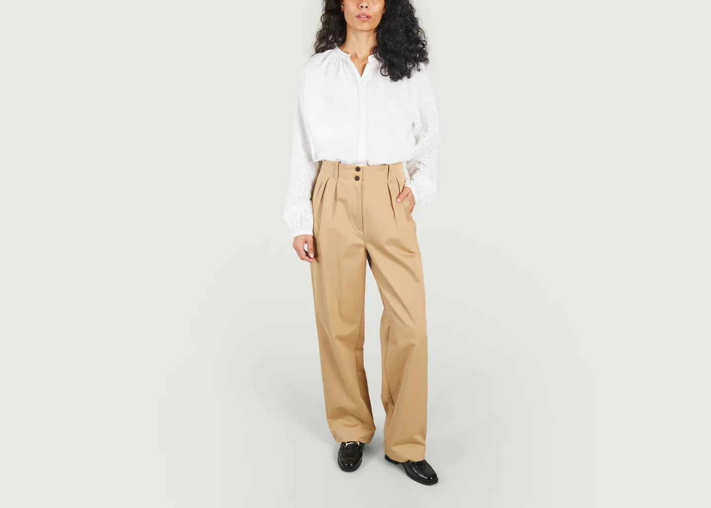 Pantalon Painter Skall Studio