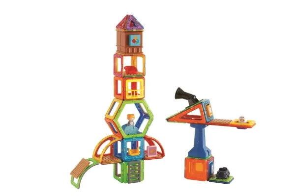 Magformers Fantasy Land Set