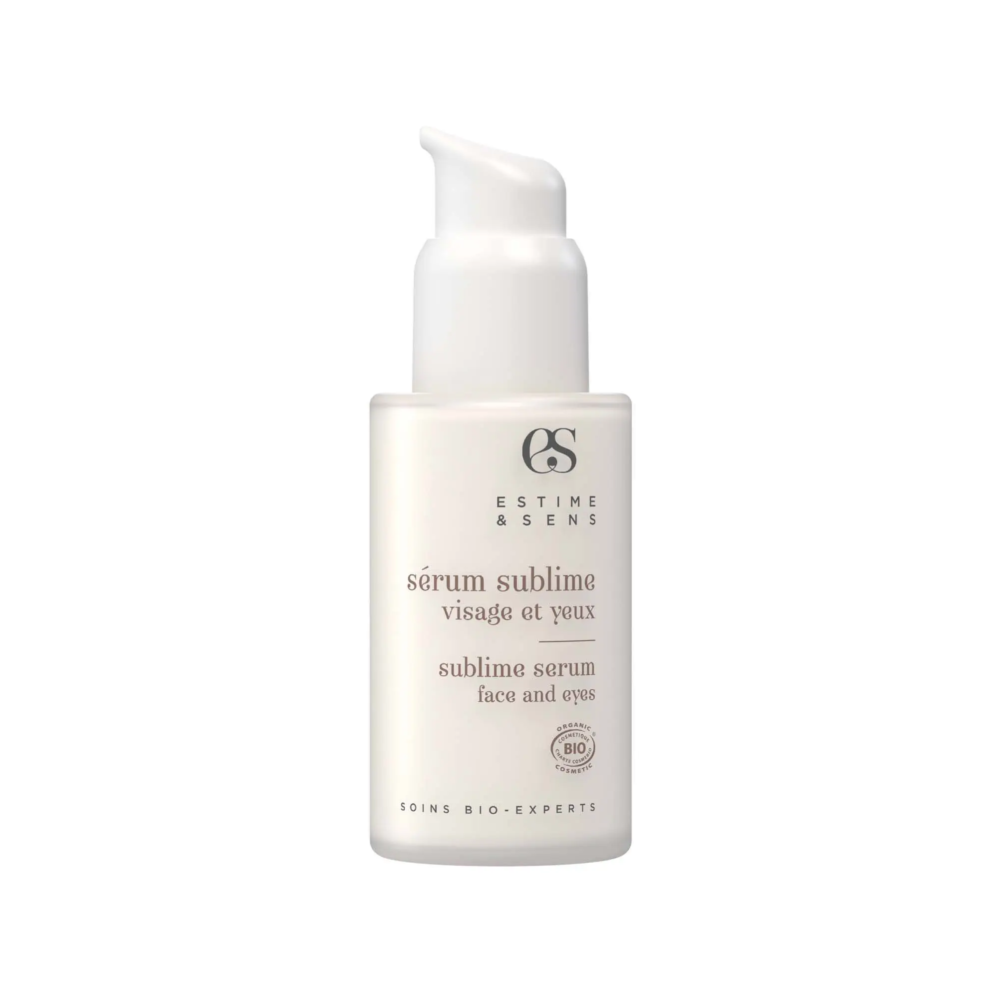 Estime & Sens - Gamme Sublime Sérum sublime- Sérum