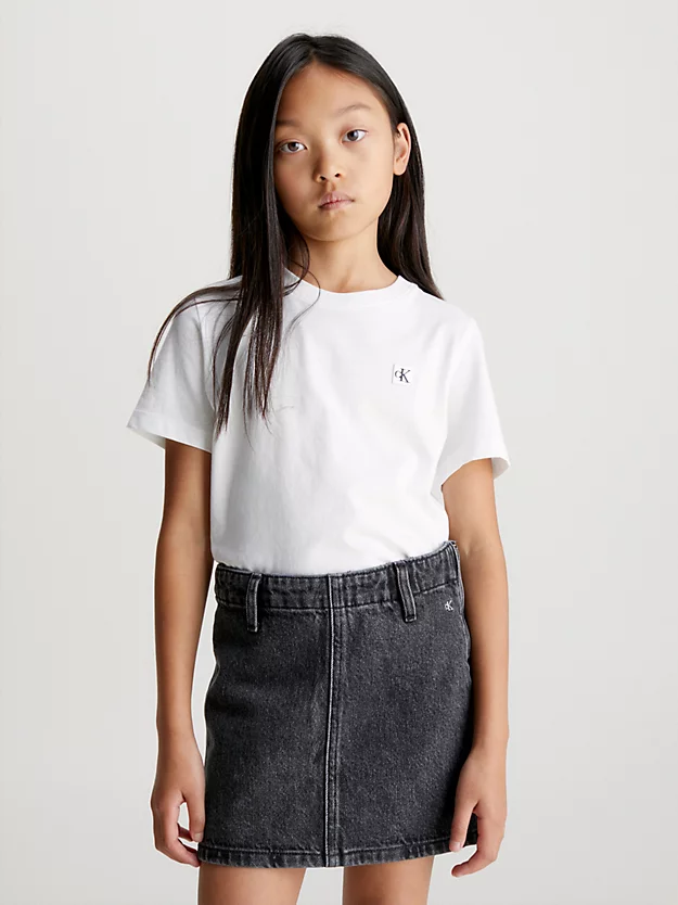 Camiseta infantil