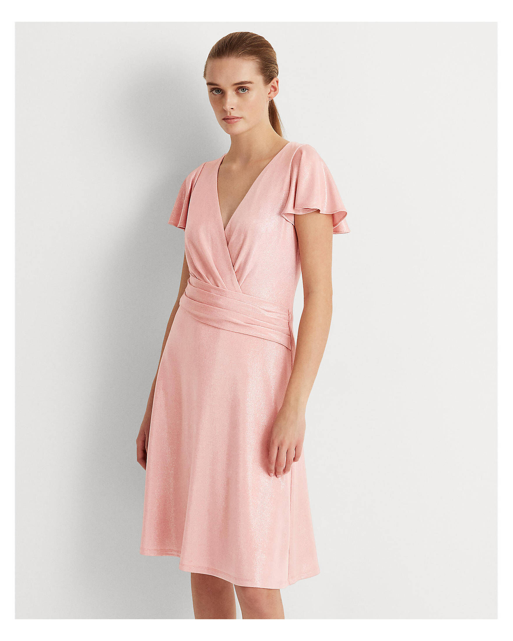 Lauren Ralph Lauren| Damen Cocktailkleid