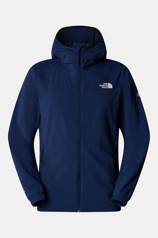 The North Face The North Face Mountain Athletics Hooded Windjack