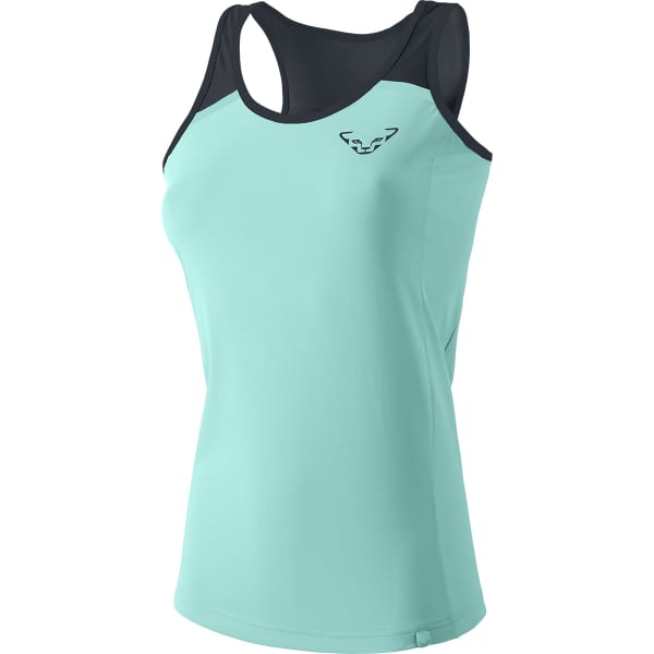 Débardeur trail DYNAFIT ALPINE PRO W TANK MARINE BL