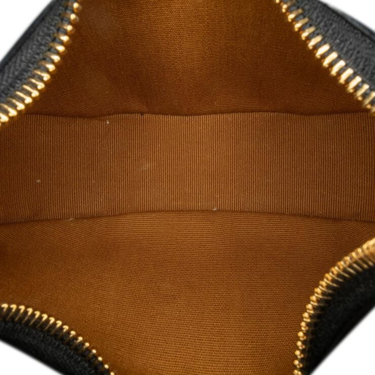 Celine Vintage Celine Shoulder Bag Brown