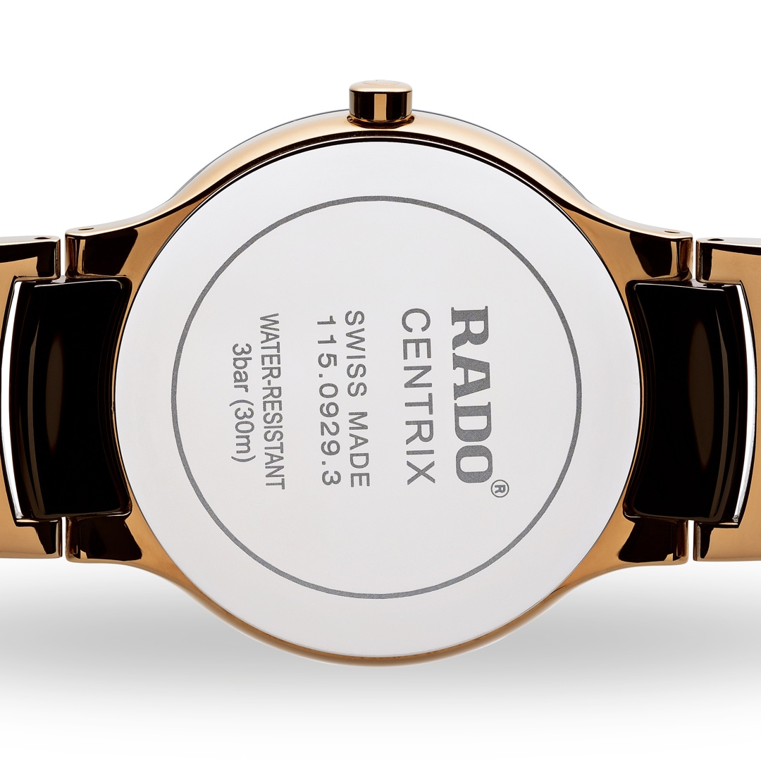 Rado Centrix L Jubilé