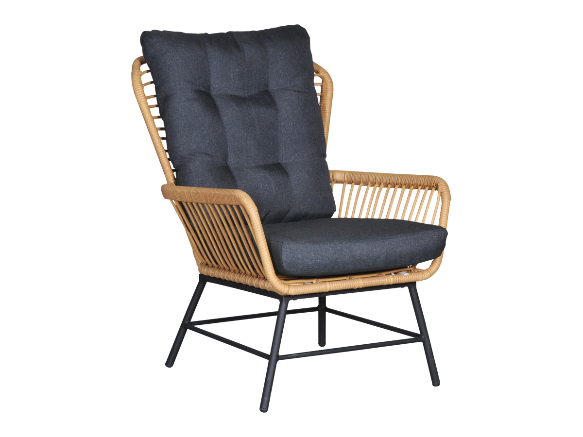 Outdoor Feelings Dalmas Fontana loungeset