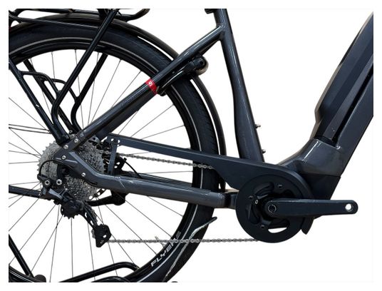 Produit reconditionné . Flyer Upstreet5 7.10 SHIMANO 2022 . Vélo électrique . Flyer . très bon état