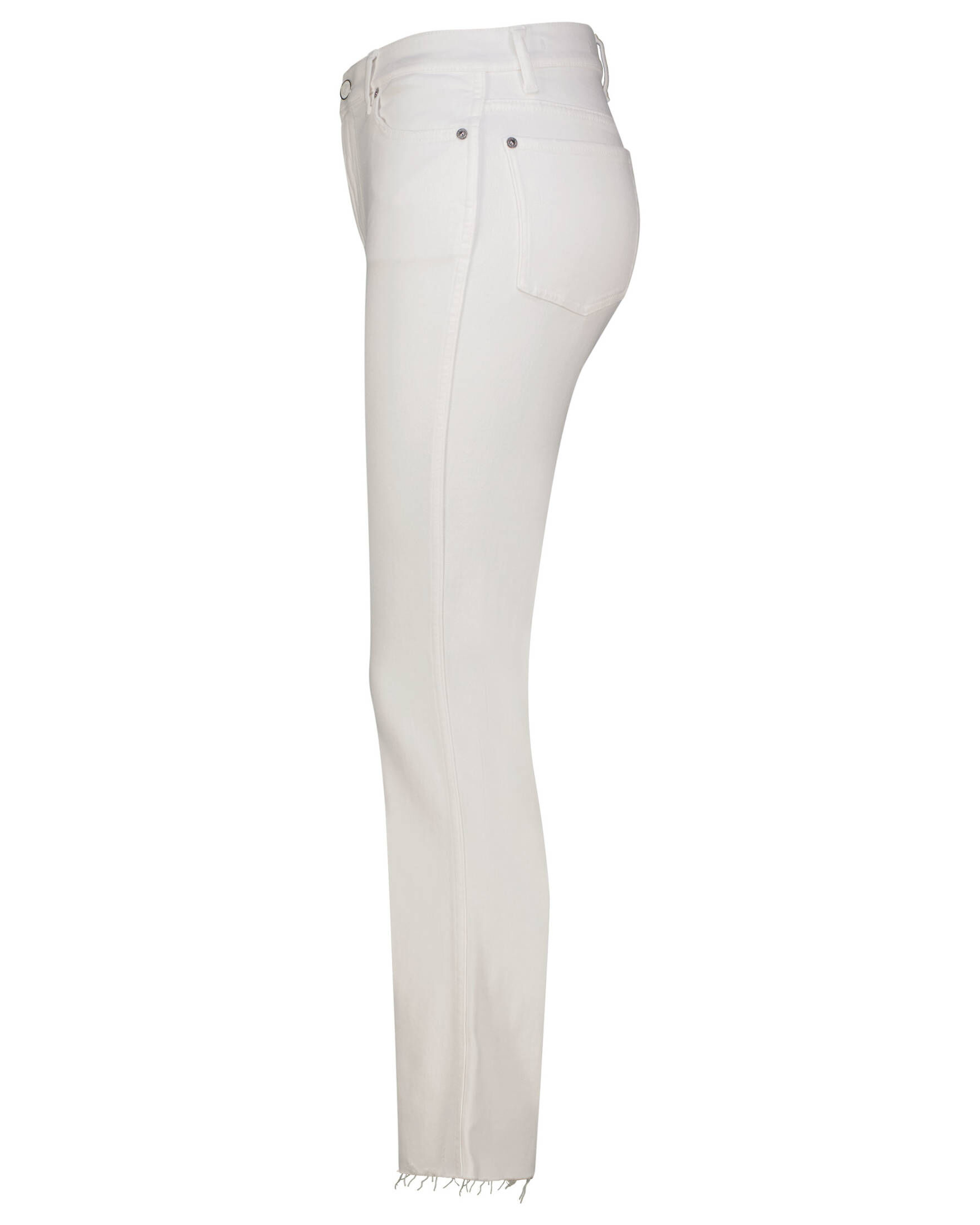 7 for all mankind| Damen Jeans SLIM KICK LUXE VINTAGE SOLEIL Slim Fit