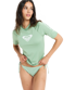 Whole Hearted Rash Vest