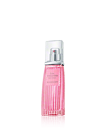 Givenchy Live Irrésistible Rosy Crush edp vapo 30ml