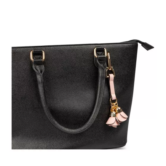 Sac à main NOIR MERRY SCOTT