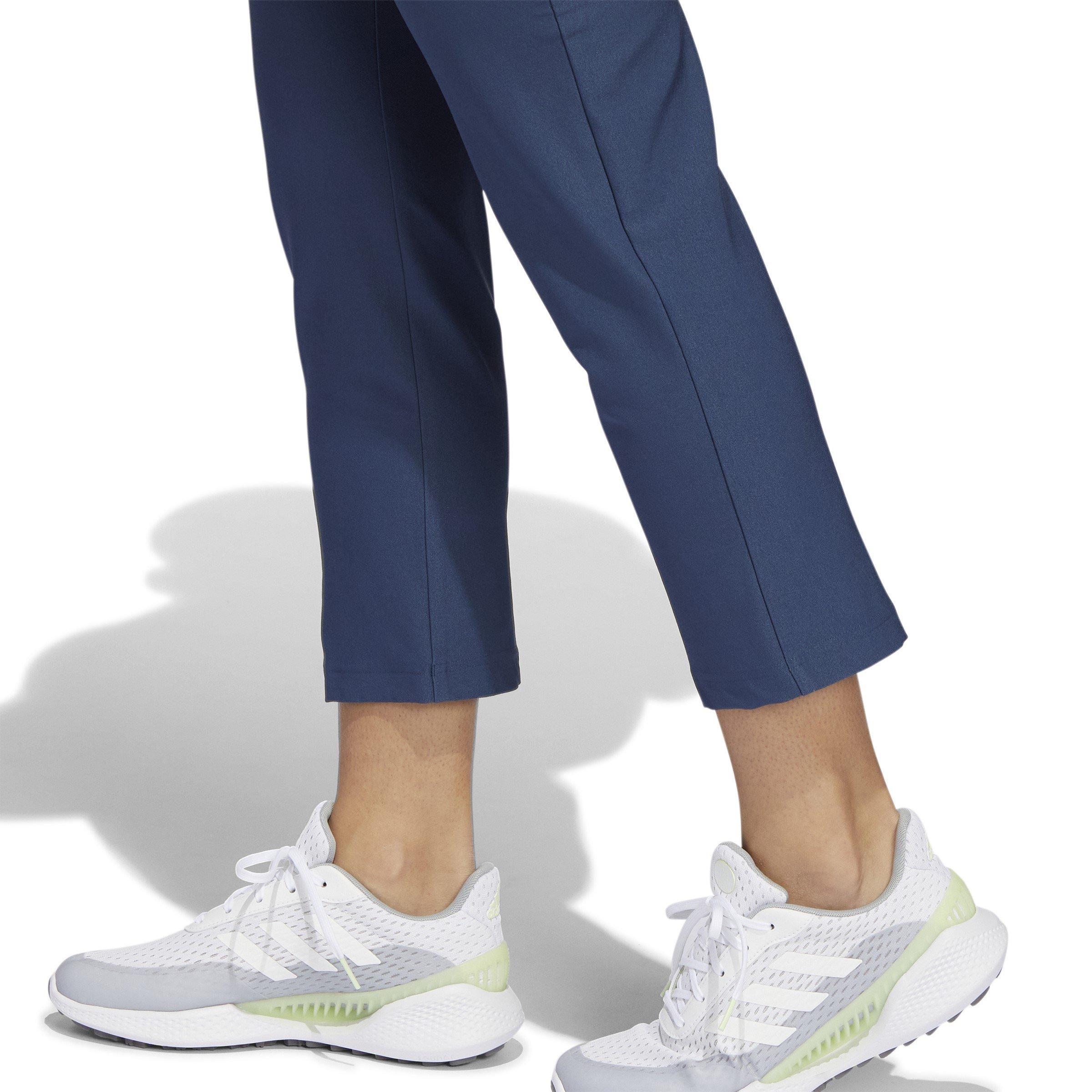 adidas Pull on Ankle Pants Womens