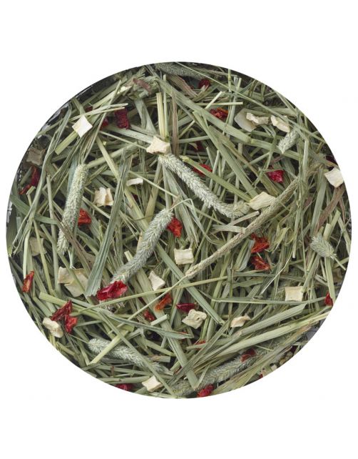 Versele-Laga Nature Timothy Hay - Ruwvoer - Paprika Pastinaak 500 g