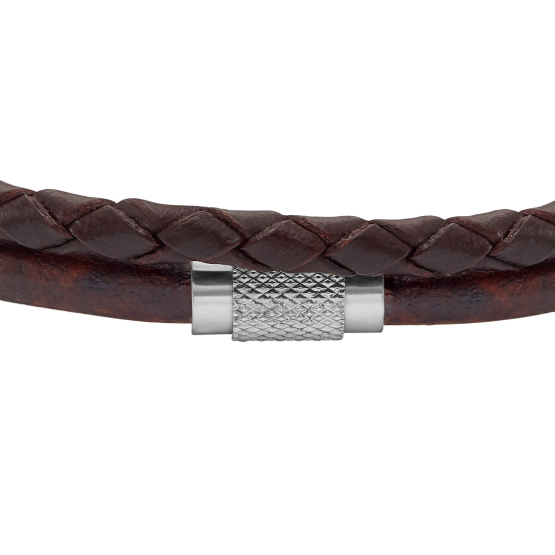 Fossil Armband All Stacked Up