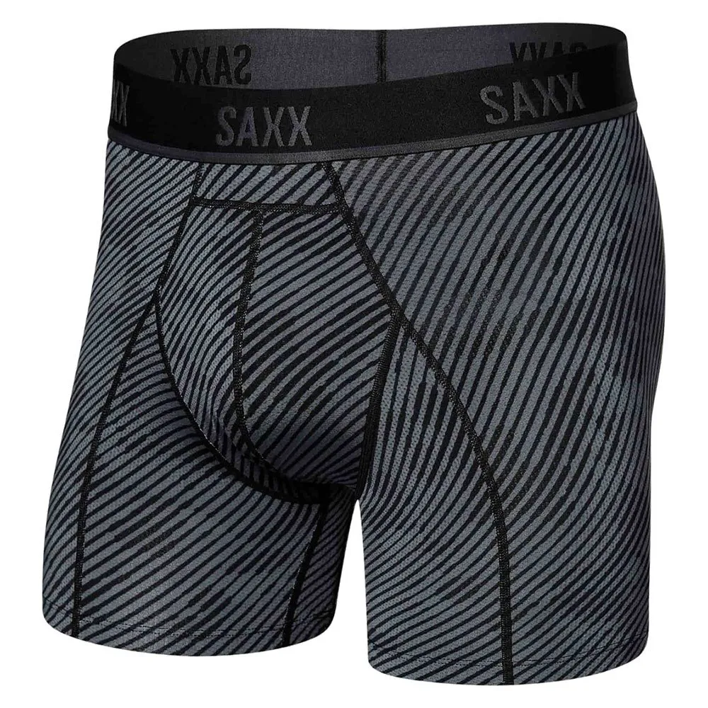 SAXX Underwear Kinetic HD Boxershorts