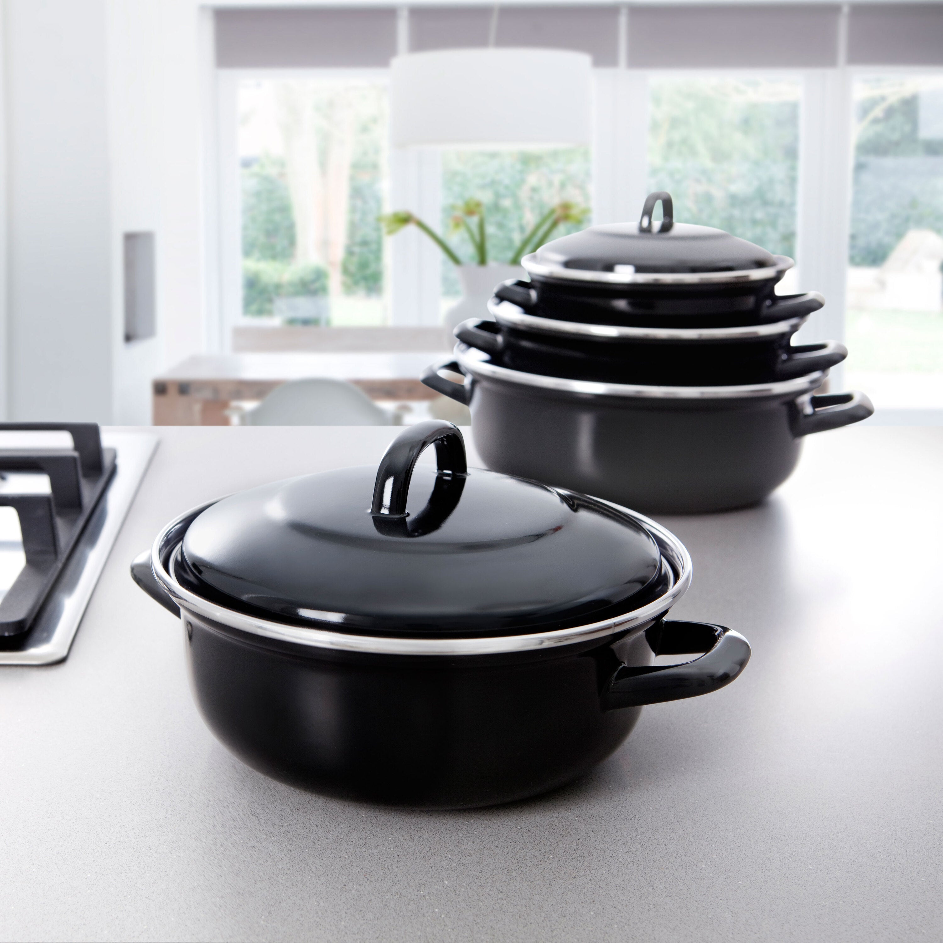 BK Fortalit Braadpan Ã¸ 30 cm