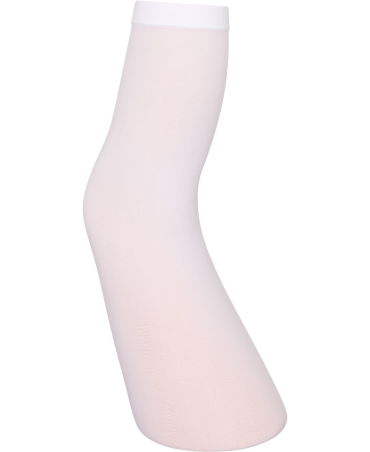 Kunert VELVET 40 Hvid