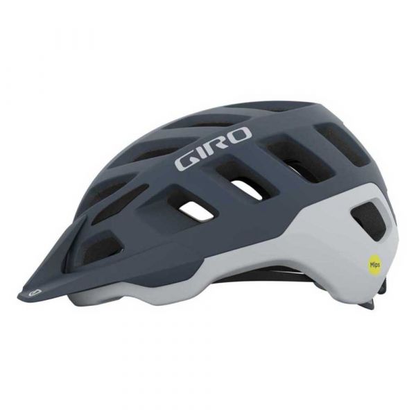 Giro Radix Mips Mtb Helmet Cinzento S