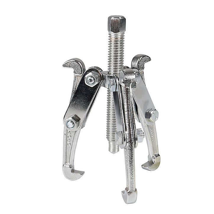 Extracteur de roulement 3 griffes L. 75 mm