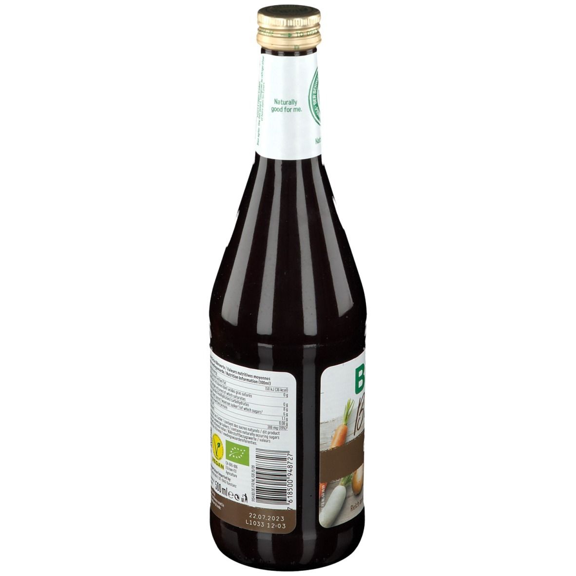 Biotta® Breuss